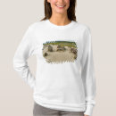 Zoek naar zandig tshirts Landschap