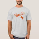 Zoek naar austin tshirts Thuis