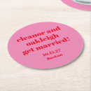 Zoek naar uniek onderzetters Voor iedereen