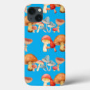 Zoek naar paddestoelen iphone hoesjes Elk persoon