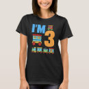 Zoek naar trein verjaardag tshirts Oud