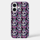 Zoek naar calavera hoesjes Suikerschedel