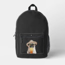 Zoek naar pugs rugzakken Wolf