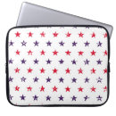 Zoek naar amerikaanse vlag laptop sleeves Ster