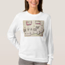 Zoek naar geografisch tshirts Cartografie