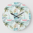 Zoek naar zeilboten klokken Strand