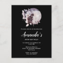 Zoek naar van katten uitnodigingen Zwarte kat