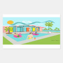 Zoek naar vintage jaren 50 stickers Retro