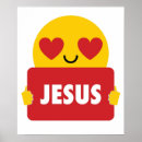 Zoek naar hart emoji posters Oog