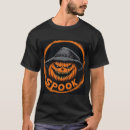 Zoek naar pompoen tshirts Griezelig