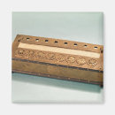 Zoek naar uitvinding magneten 17