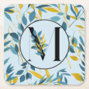 Zoek naar letter m onderzetters Modern