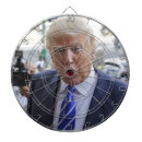 Zoek naar donald trump dartborden Usa