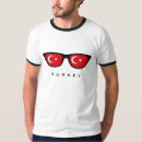 Zoek naar turkije tshirts Vlag