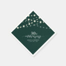 Zoek naar jubileum servetten Gast