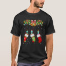 Zoek naar pijlinktvis tshirts Xmas