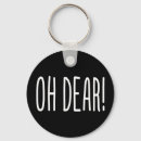 Zoek naar sarcastisch sleutelhangers Koel