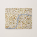 Zoek naar city map puzzels Reiskaarten