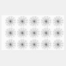 Zoek naar spinnenweb stickers Insect