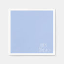 Zoek naar witte lelie servetten Lelie van de vallei