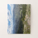 Zoek naar wyoming puzzels Landschap
