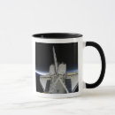 Zoek naar shuttle mokken Atmosfeer