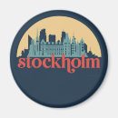 Zoek naar stockholm magneten Reizen
