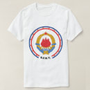 Zoek naar joegoslavië tshirts Sfry