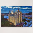 Zoek naar lds puzzels Tempel