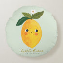 Zoek naar citroen kussens Citrus