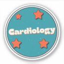 Zoek naar cardiologie stickers Medisch