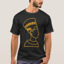 Zoek naar nefertiti tshirts Farao