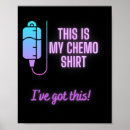 Zoek naar chemotherapie posters Dit