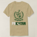 Zoek naar pakistan heren tshirts Vlag