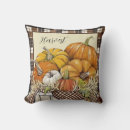 Zoek naar pompoen kussens Oranje