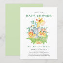 Zoek naar oerwoud dieren uitnodigingen Gast