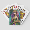 Zoek naar fantasie speelkaarten Sport