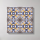 Zoek naar azulejo kunst Mozaïek