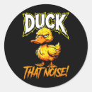 Zoek naar grappige vogel stickers Voor haar