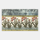 Zoek naar gekleurd glas stickers Bloemen