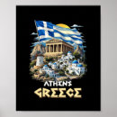 Zoek naar vlag griekenland posters Toerist