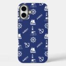 Zoek naar zeilboot iphone hoesjes Patroon
