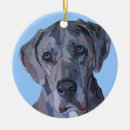 Zoek naar great dane ornamenten Huisdieren
