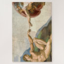 Zoek naar adam Michelangelo