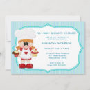 Zoek naar chef uitnodigingen Gast