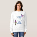 Zoek naar verslaving hoodies Citaat