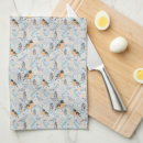 Zoek naar wilde vogel keuken handdoeken Floreel