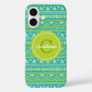 Zoek naar blauwgroen chevron iphone hoesjes Patroon