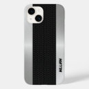 Zoek naar black metal iphone hoesjes Metallic