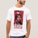 Zoek naar gestolen tshirts Niemand is illegaal